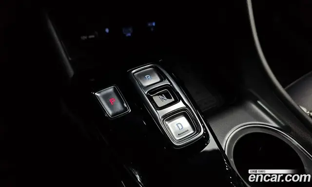 Hyundai Sonata 2021 1.6 автомат (гидро), миниатюра 12