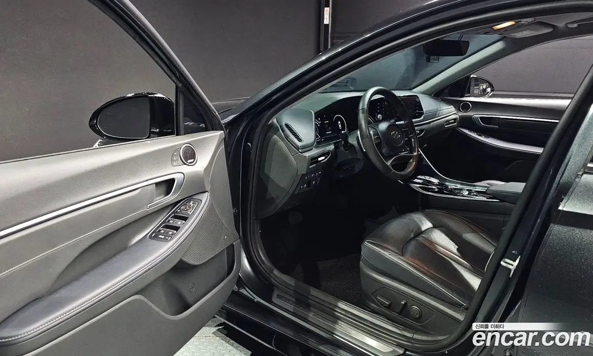 Hyundai Sonata 2021 1.6 автомат (гидро), фото 13 Hyundai Sonata 2021 1.6 автомат (гидро), фото 13