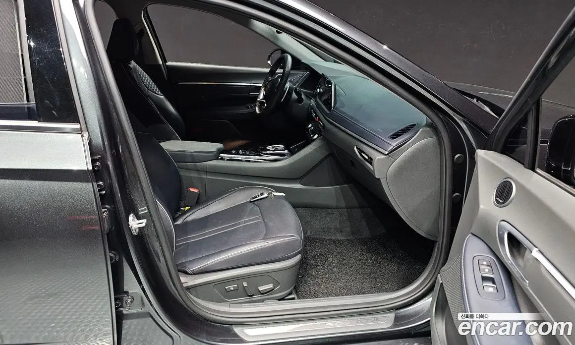 Hyundai Sonata 2021 1.6 автомат (гидро), фото 16 Hyundai Sonata 2021 1.6 автомат (гидро), фото 16