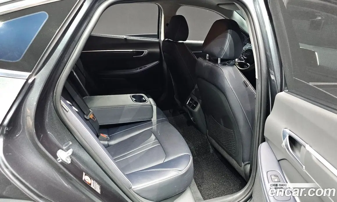 Hyundai Sonata 2021 1.6 автомат (гидро), фото 17 Hyundai Sonata 2021 1.6 автомат (гидро), фото 17