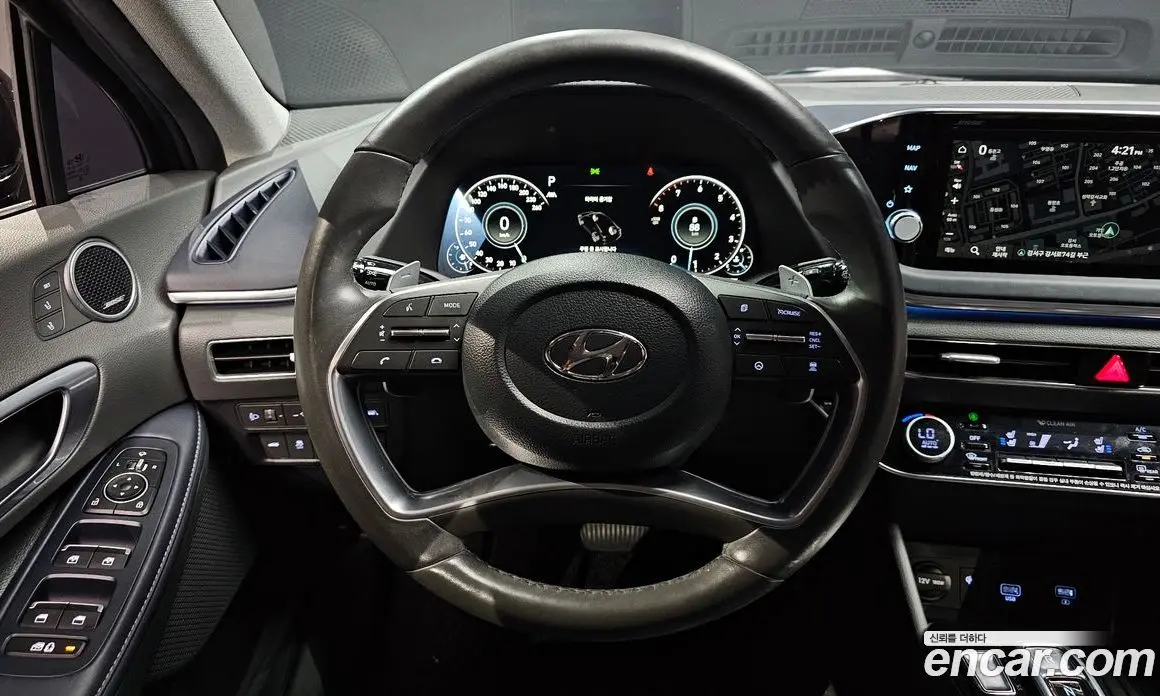 Hyundai Sonata 2021 1.6 автомат (гидро), фото 19 Hyundai Sonata 2021 1.6 автомат (гидро), фото 19