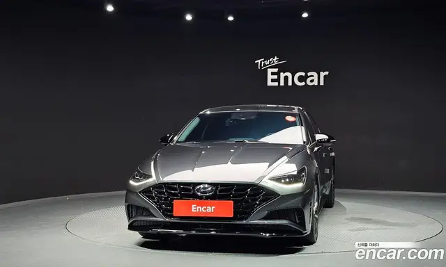 Hyundai Sonata 2021 1.6 автомат (гидро), миниатюра 3 Hyundai Sonata 2021 1.6 автомат (гидро), миниатюра 3