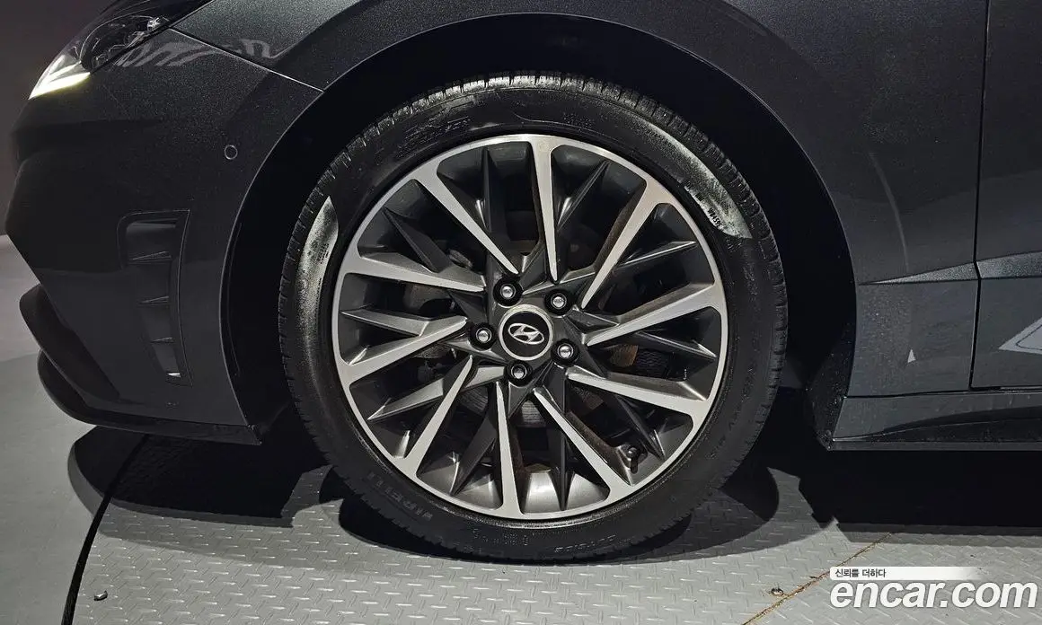 Hyundai Sonata 2021 1.6 автомат (гидро), фото 5 Hyundai Sonata 2021 1.6 автомат (гидро), фото 5