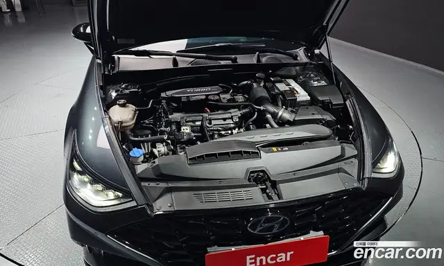 Hyundai Sonata 2021 1.6 автомат (гидро), миниатюра 6 Hyundai Sonata 2021 1.6 автомат (гидро), миниатюра 6