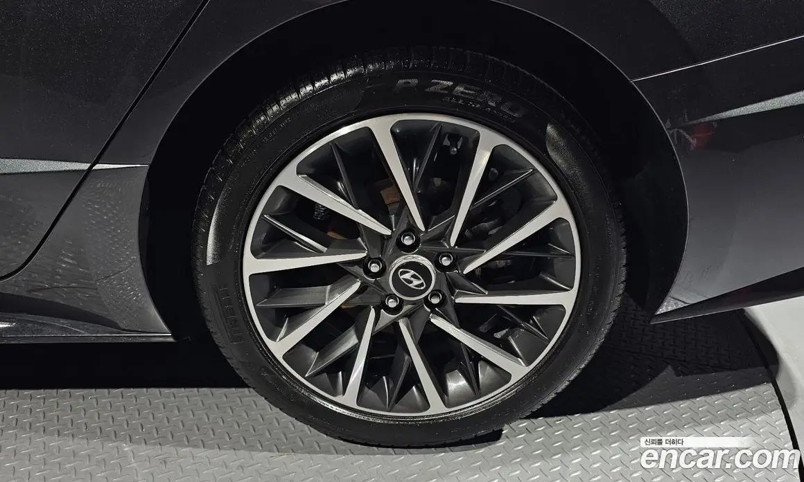Hyundai Sonata 2021 1.6 автомат (гидро), фото 7 Hyundai Sonata 2021 1.6 автомат (гидро), фото 7