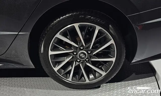 Hyundai Sonata 2021 1.6 автомат (гидро), миниатюра 7 Hyundai Sonata 2021 1.6 автомат (гидро), миниатюра 7