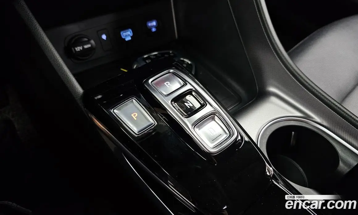 Hyundai Sonata 2021 1.6 автомат (гидро), фото 12