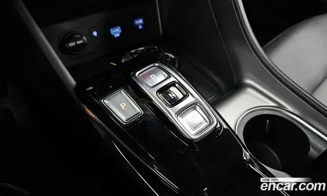 Hyundai Sonata 2021 1.6 автомат (гидро), миниатюра 12