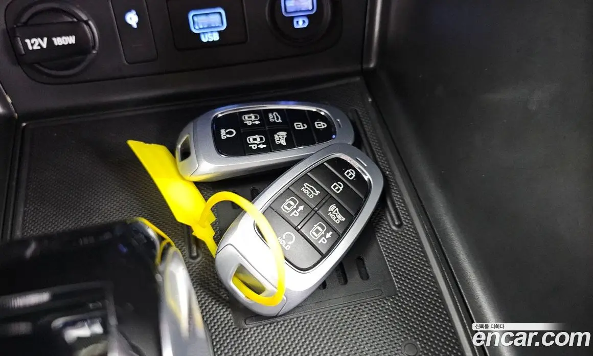 Hyundai Sonata 2021 1.6 автомат (гидро), фото 16