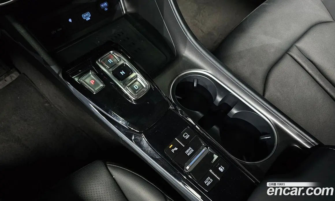 Hyundai Sonata 2022 2.0 автомат (гидро), фото 12