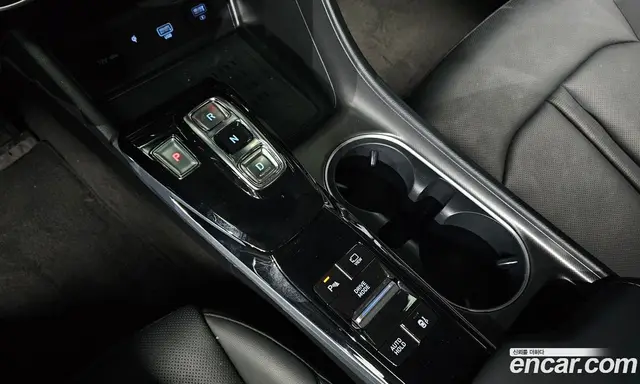 Hyundai Sonata 2022 2.0 автомат (гидро), миниатюра 12