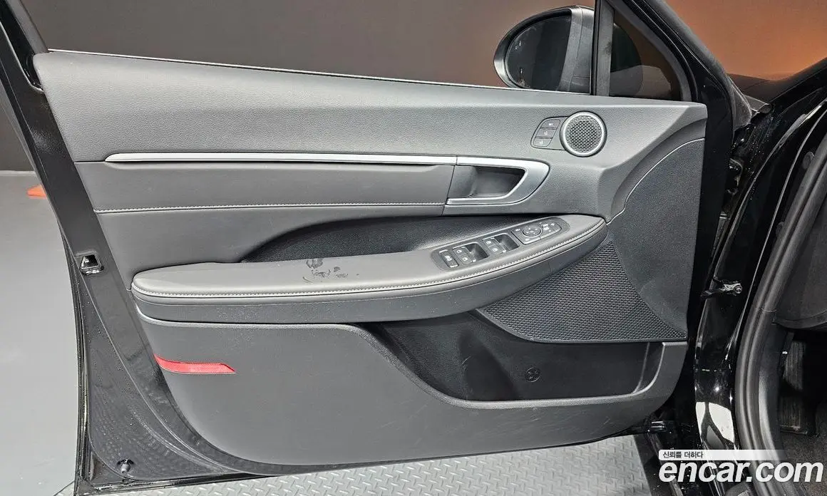 Hyundai Sonata 2022 2.0 автомат (гидро), фото 14