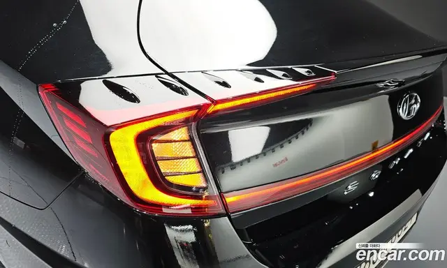 Hyundai Sonata 2022 2.0 автомат (гидро), миниатюра 9