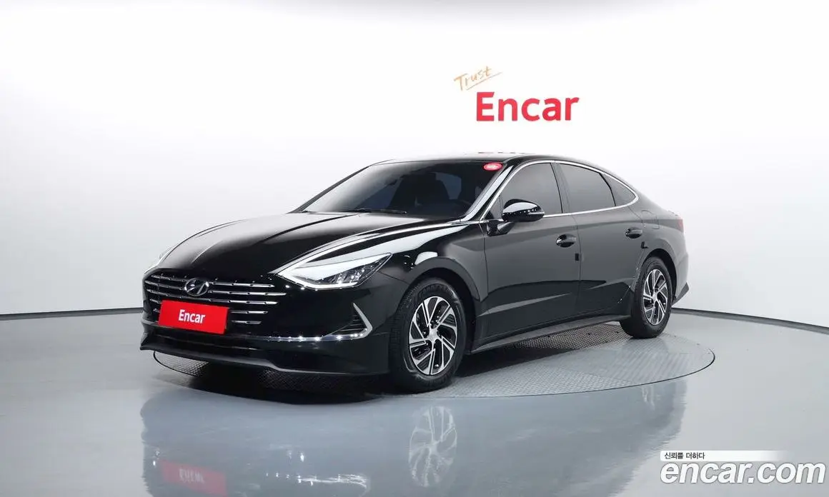 Hyundai Sonata 2023 2.0 автомат (гидро), фото 1 Hyundai Sonata 2023 2.0 автомат (гидро), фото 1