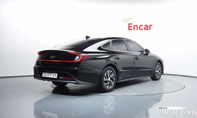 Hyundai Sonata 2023 2.0 автомат (гидро), миниатюра 2 Hyundai Sonata 2023 2.0 автомат (гидро), миниатюра 2