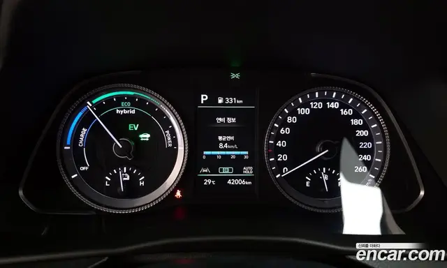 Hyundai Sonata 2023 2.0 автомат (гидро), миниатюра 11 Hyundai Sonata 2023 2.0 автомат (гидро), миниатюра 11