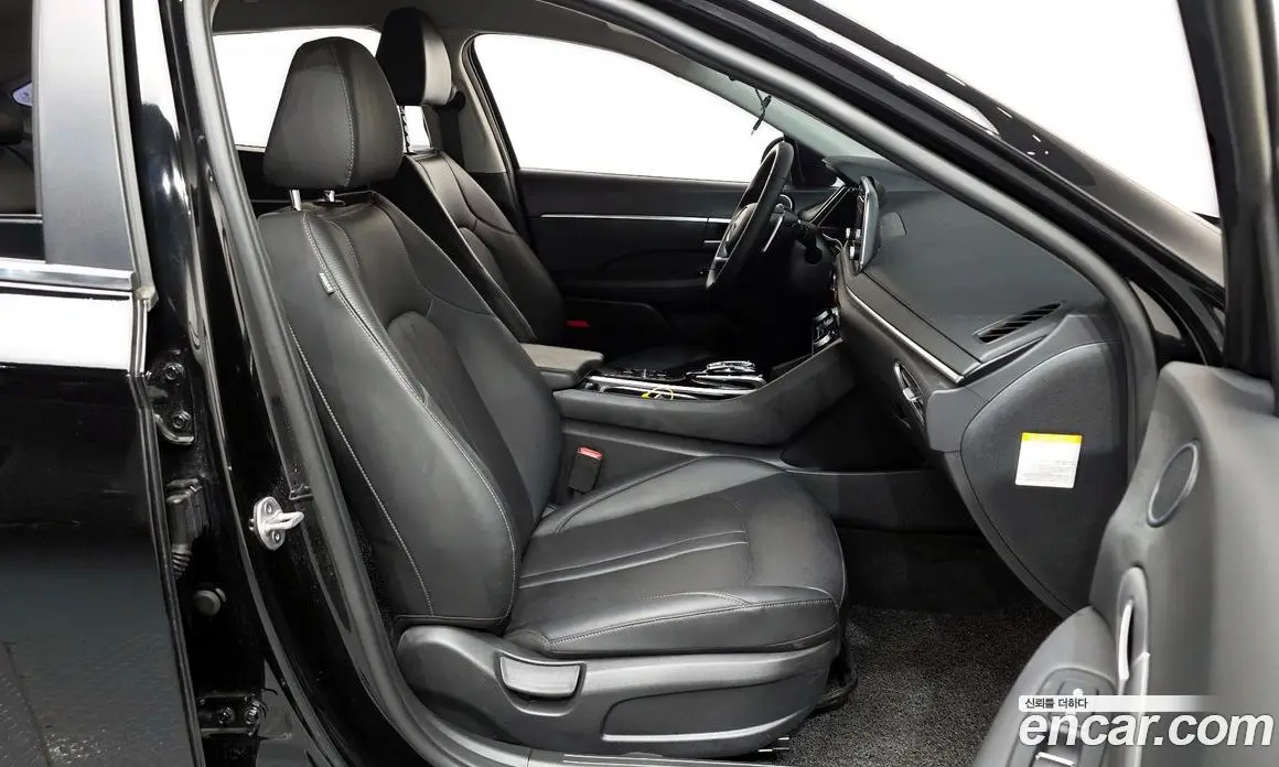 Hyundai Sonata 2023 2.0 автомат (гидро), фото 16 Hyundai Sonata 2023 2.0 автомат (гидро), фото 16