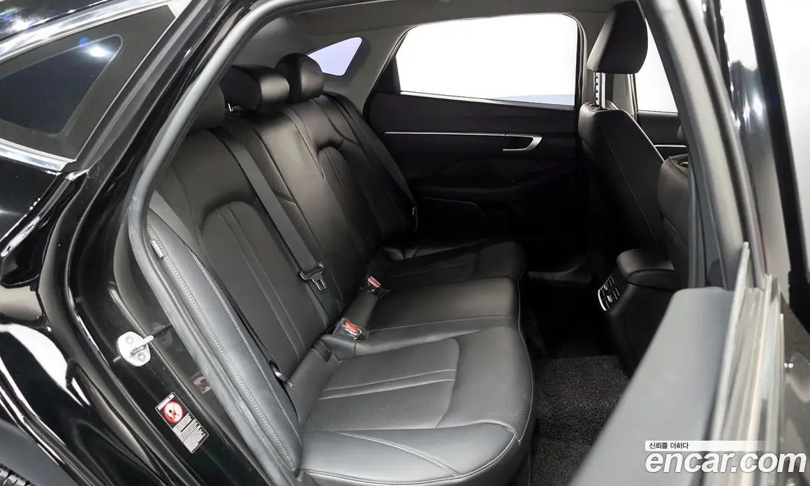 Hyundai Sonata 2023 2.0 автомат (гидро), фото 17 Hyundai Sonata 2023 2.0 автомат (гидро), фото 17