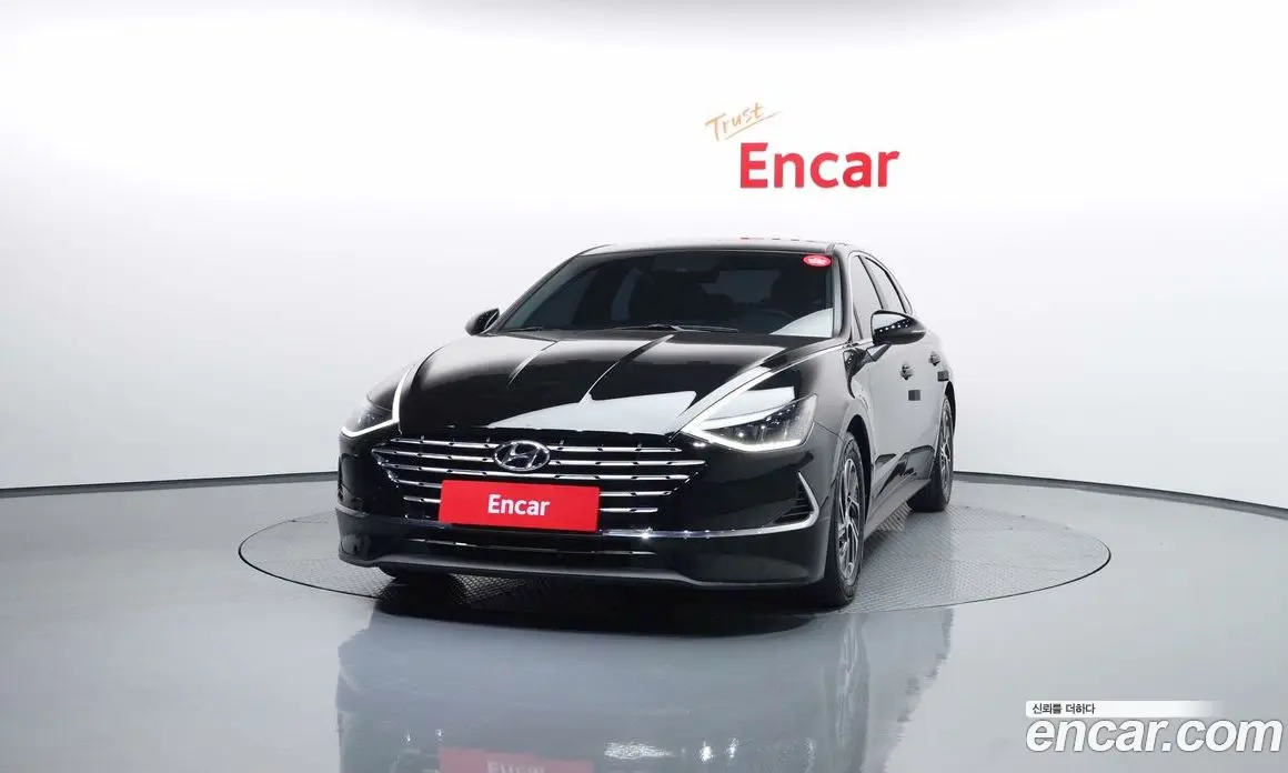 Hyundai Sonata 2023 2.0 автомат (гидро), фото 3 Hyundai Sonata 2023 2.0 автомат (гидро), фото 3