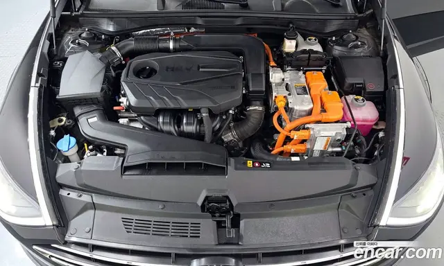 Hyundai Sonata 2023 2.0 автомат (гидро), миниатюра 6 Hyundai Sonata 2023 2.0 автомат (гидро), миниатюра 6