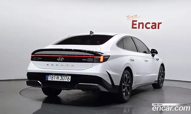 Hyundai Sonata, 2024, 32 203 км