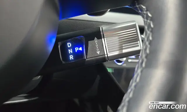 Hyundai Sonata 2024 2.0 автомат (гидро), миниатюра 11