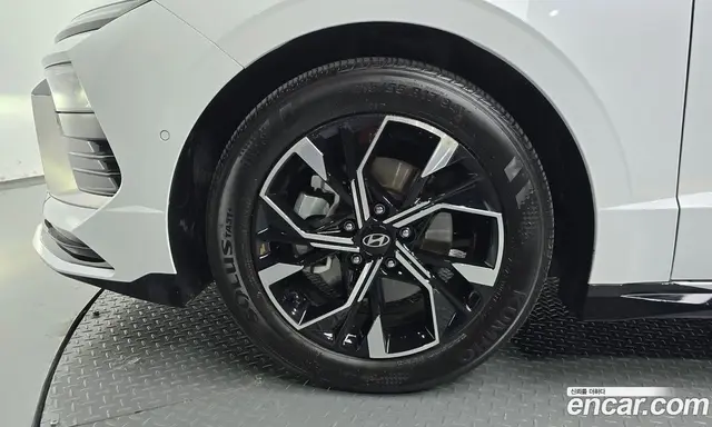 Hyundai Sonata 2024 2.0 автомат (гидро), миниатюра 4