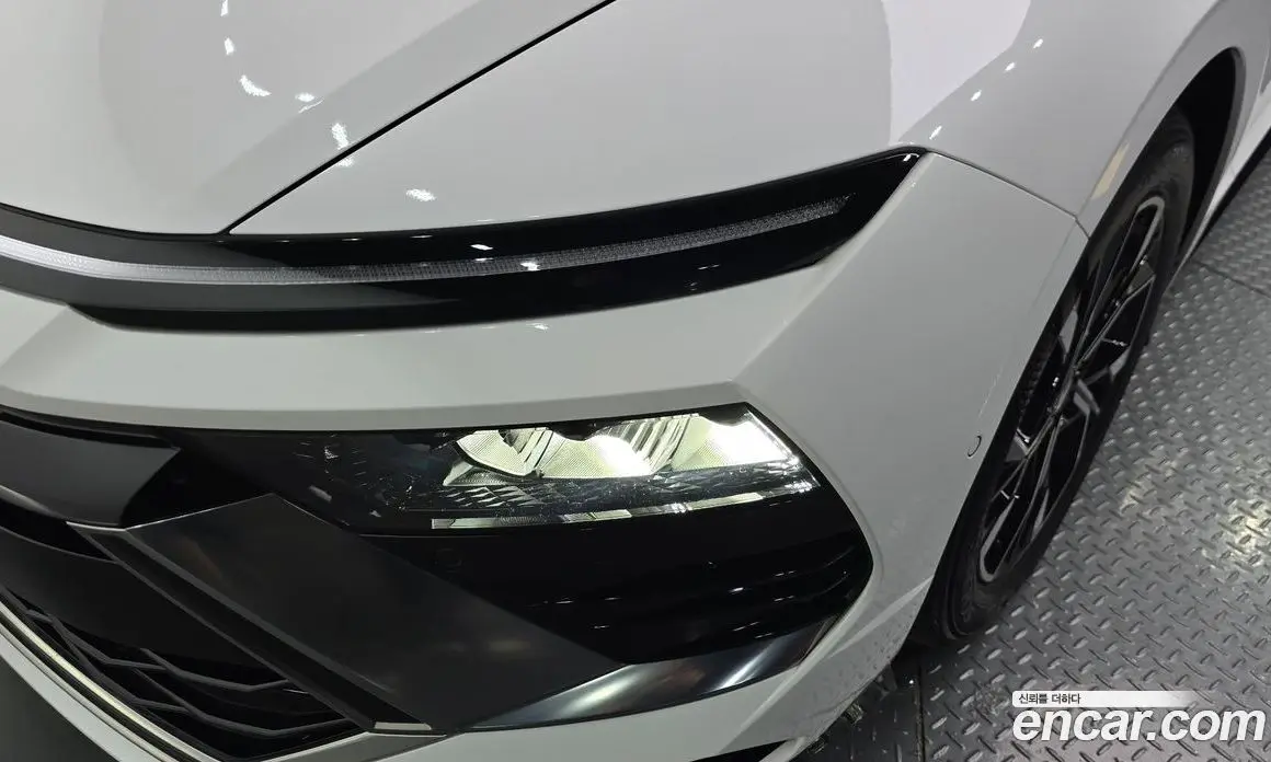 Hyundai Sonata 2024 2.0 автомат (гидро), фото 7