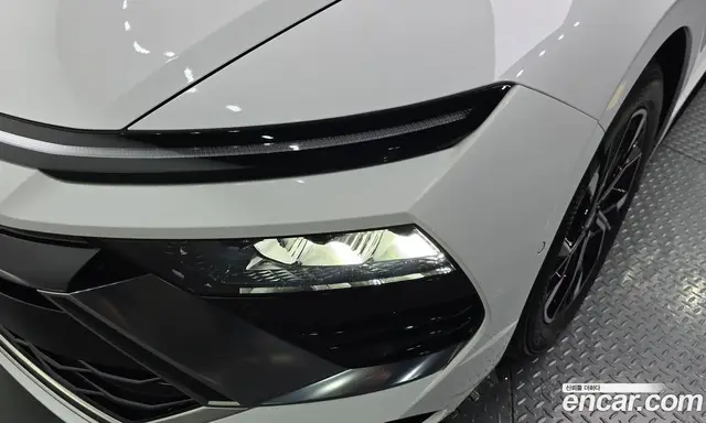 Hyundai Sonata 2024 2.0 автомат (гидро), миниатюра 7