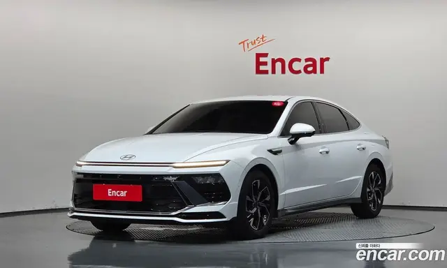 Hyundai Sonata, 2024, 36 438 км