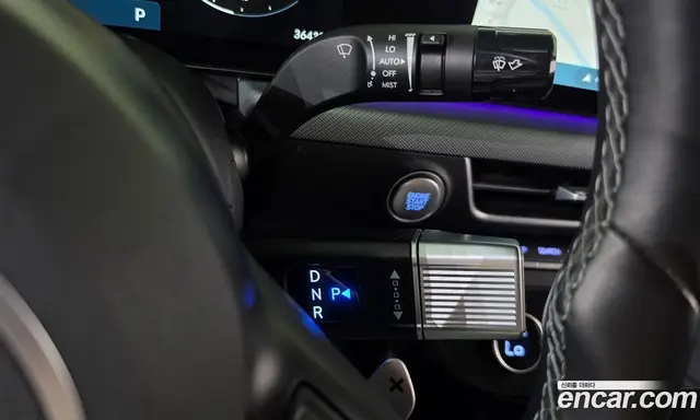 Hyundai Sonata 2024 2.0 автомат (гидро), миниатюра 12