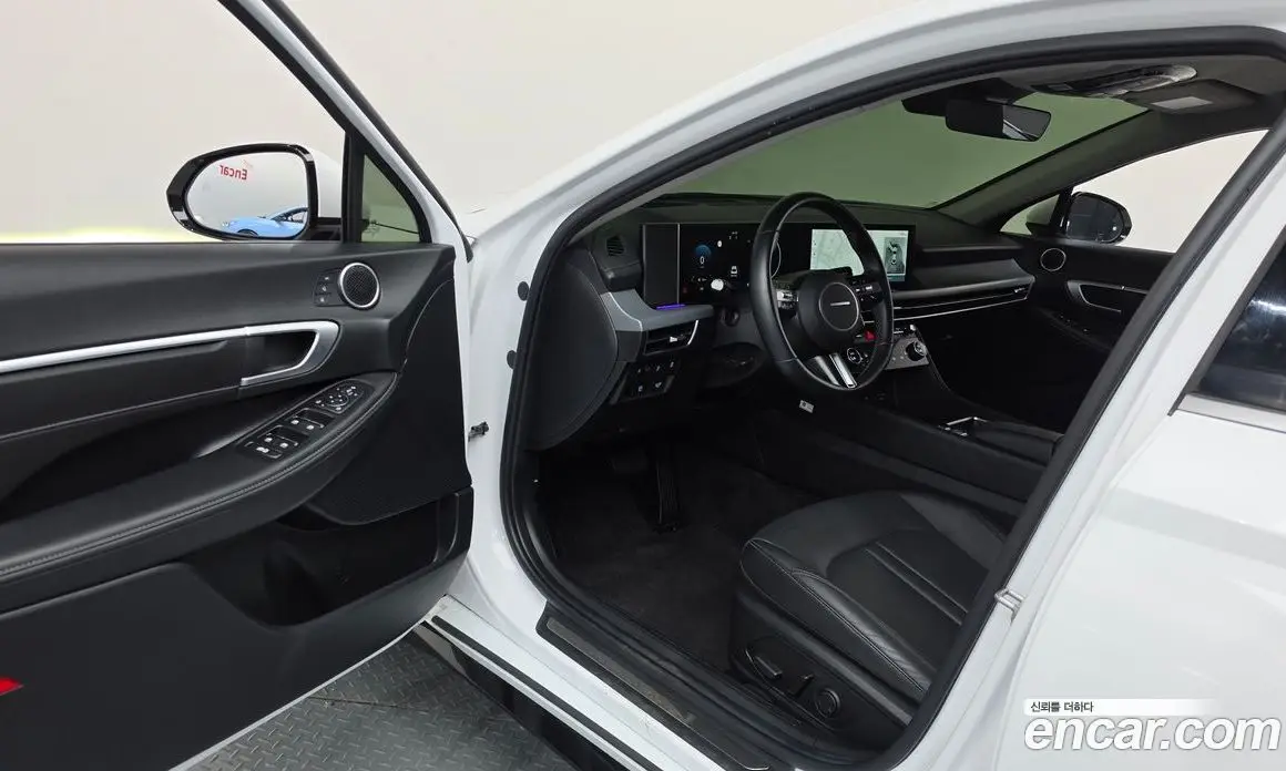 Hyundai Sonata 2024 2.0 автомат (гидро), фото 13 Hyundai Sonata 2024 2.0 автомат (гидро), фото 13