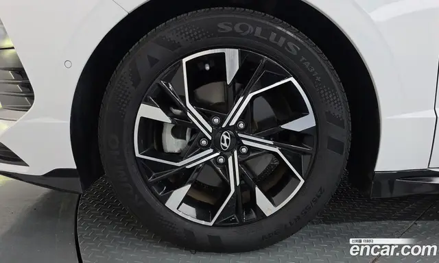 Hyundai Sonata 2024 2.0 автомат (гидро), миниатюра 5 Hyundai Sonata 2024 2.0 автомат (гидро), миниатюра 5
