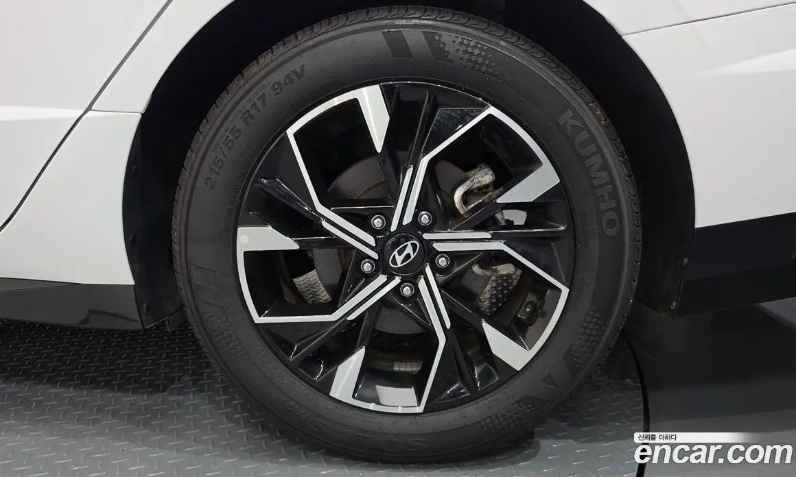 Hyundai Sonata 2024 2.0 автомат (гидро), фото 7 Hyundai Sonata 2024 2.0 автомат (гидро), фото 7