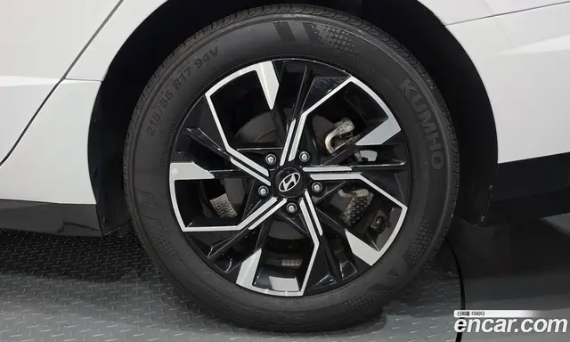 Hyundai Sonata 2024 2.0 автомат (гидро), миниатюра 7 Hyundai Sonata 2024 2.0 автомат (гидро), миниатюра 7