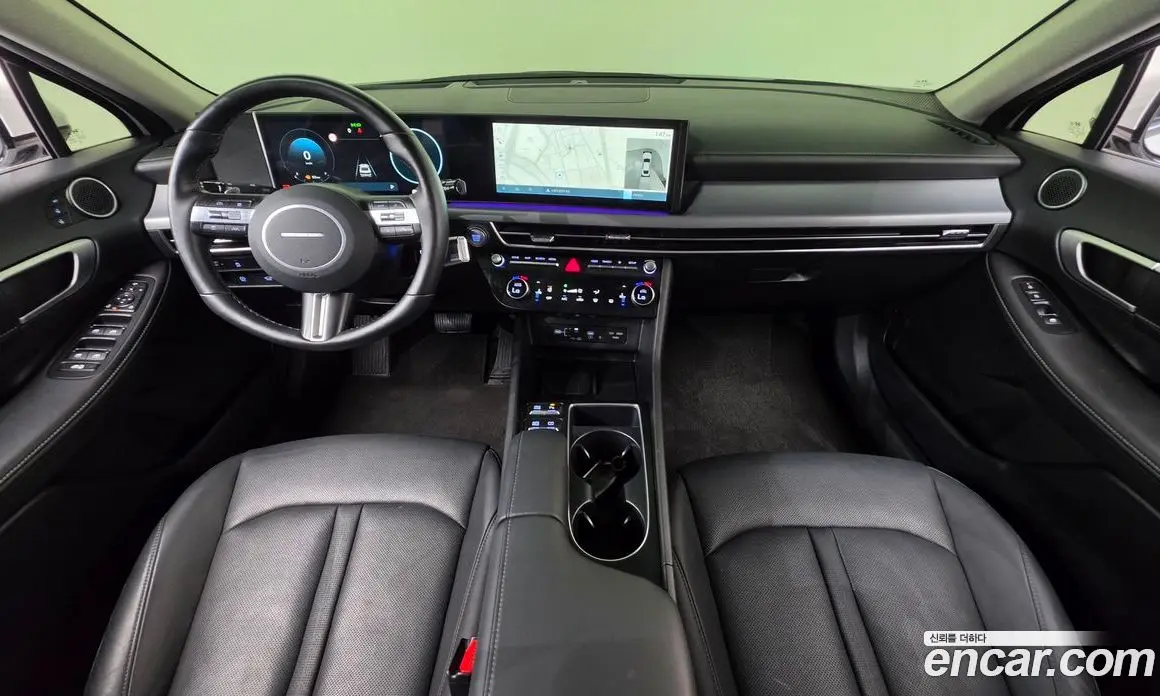 Hyundai Sonata 2024 2.0 автомат (гидро), фото 10 Hyundai Sonata 2024 2.0 автомат (гидро), фото 10