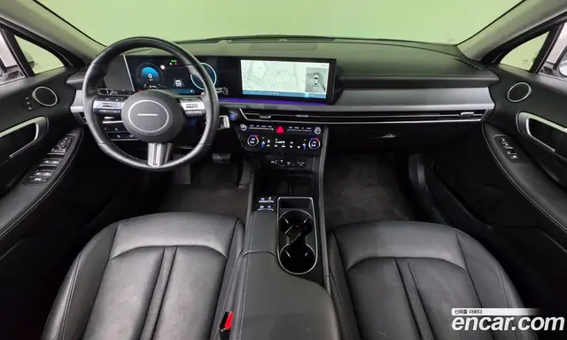 Hyundai Sonata 2024 2.0 автомат (гидро), миниатюра 10 Hyundai Sonata 2024 2.0 автомат (гидро), миниатюра 10
