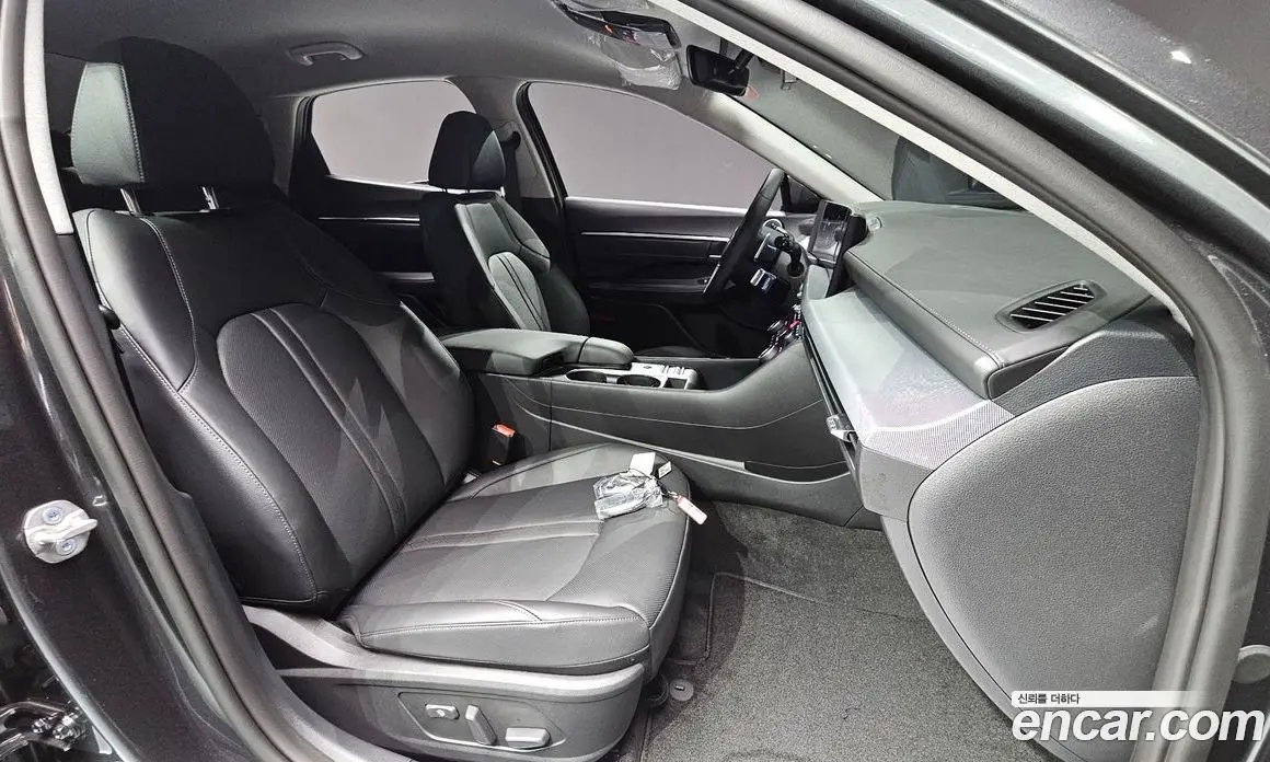 Hyundai Sonata 2026 2.0 автомат (гидро), фото 13