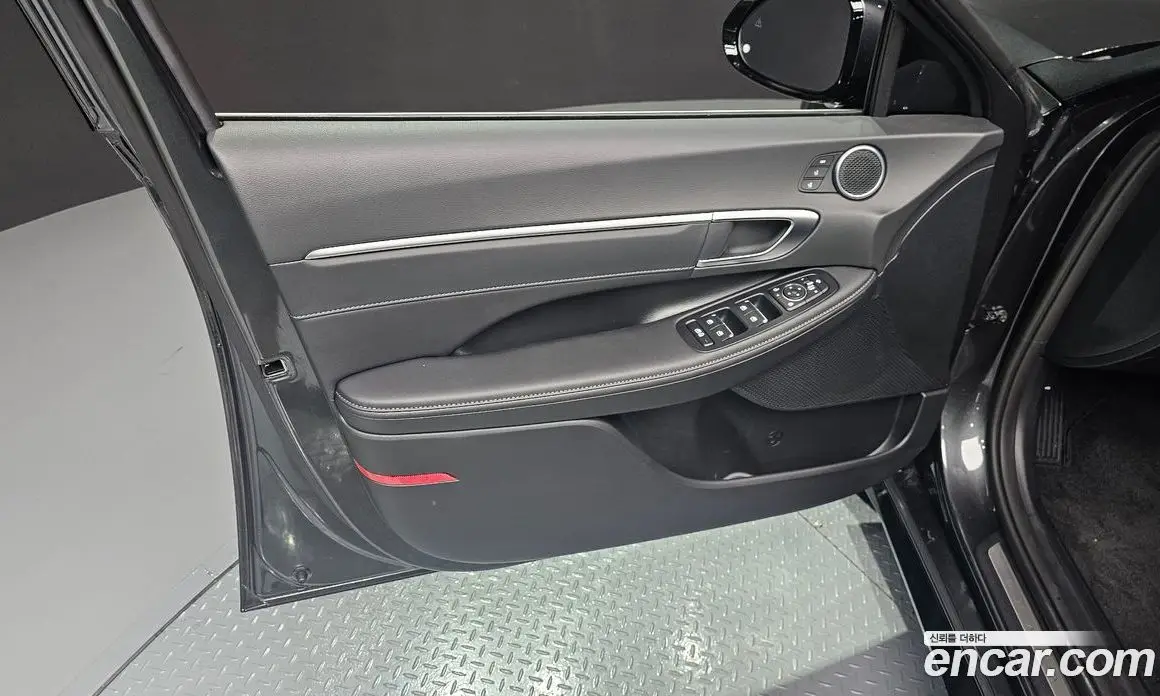 Hyundai Sonata 2026 2.0 автомат (гидро), фото 14