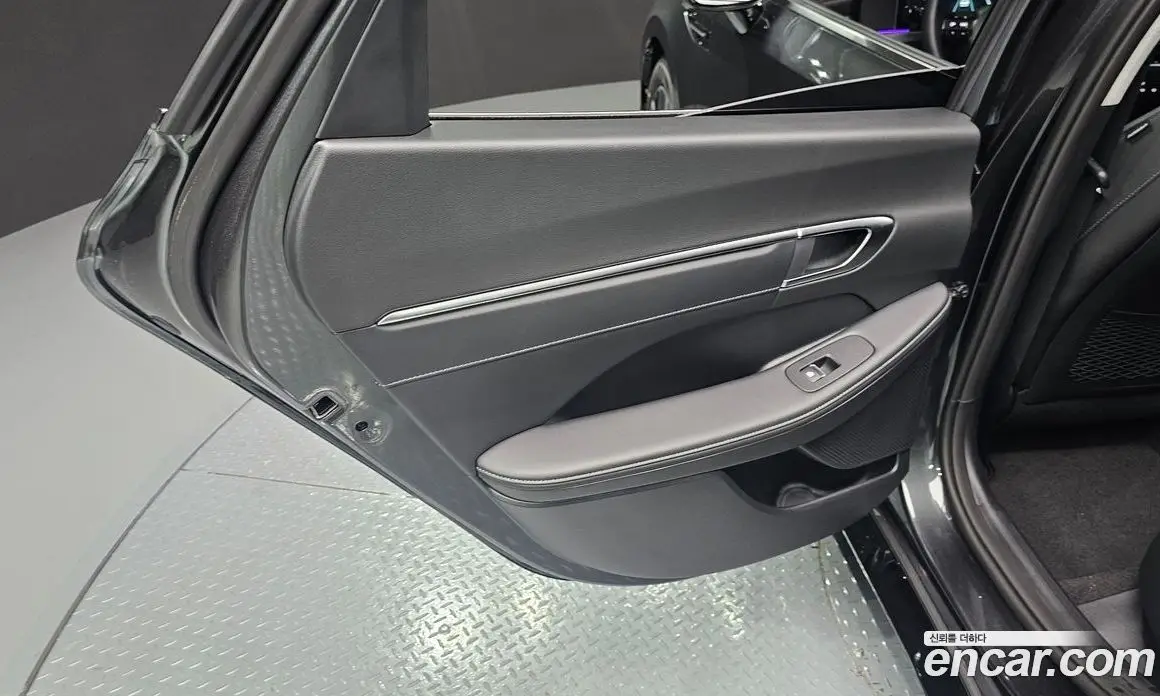 Hyundai Sonata 2026 2.0 автомат (гидро), фото 15