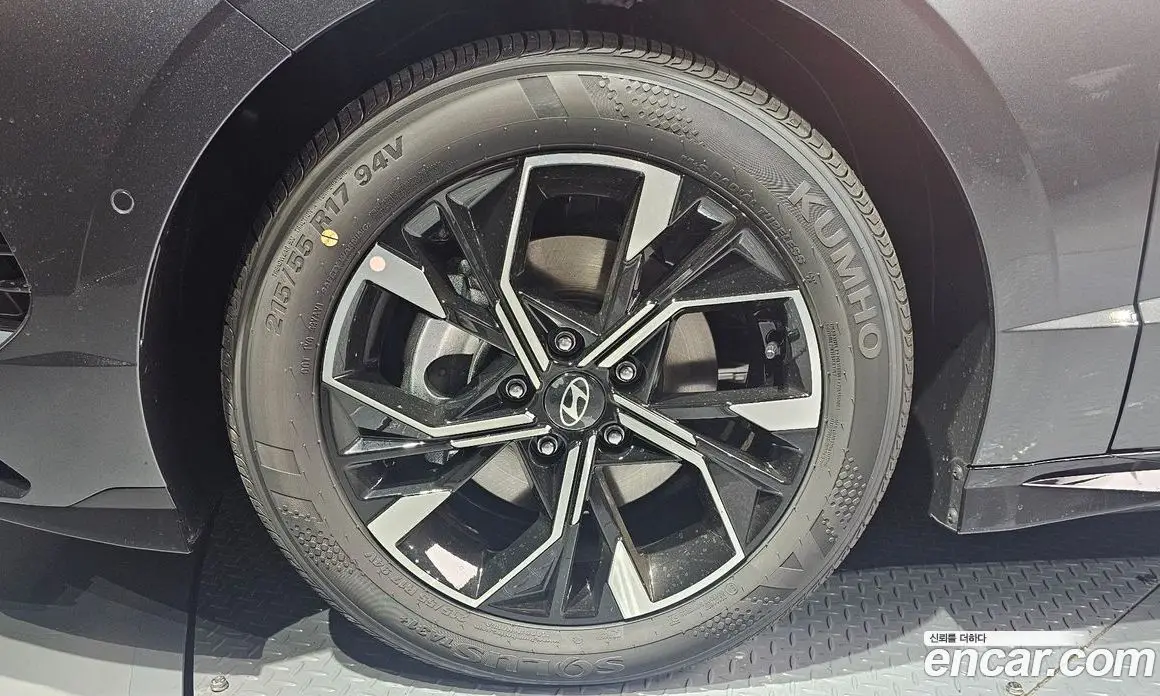 Hyundai Sonata 2026 2.0 автомат (гидро), фото 5