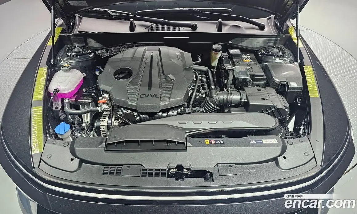 Hyundai Sonata 2026 2.0 автомат (гидро), фото 6