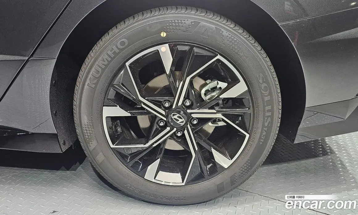 Hyundai Sonata 2026 2.0 автомат (гидро), фото 7