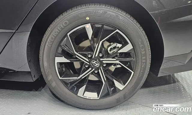Hyundai Sonata 2026 2.0 автомат (гидро), миниатюра 7