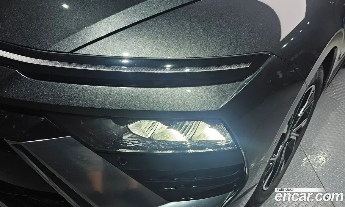 Hyundai Sonata 2026 2.0 автомат (гидро), фото 8