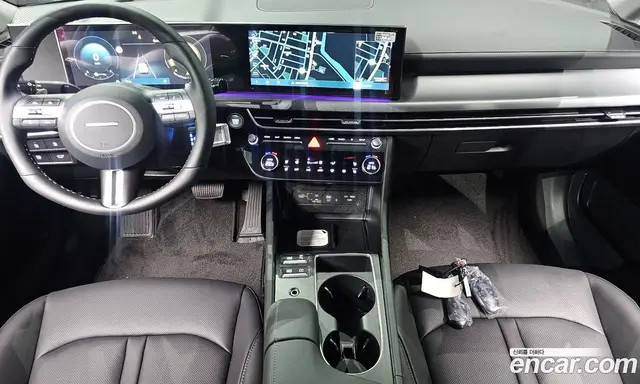 Hyundai Sonata 2026 2.0 автомат (гидро), миниатюра 10