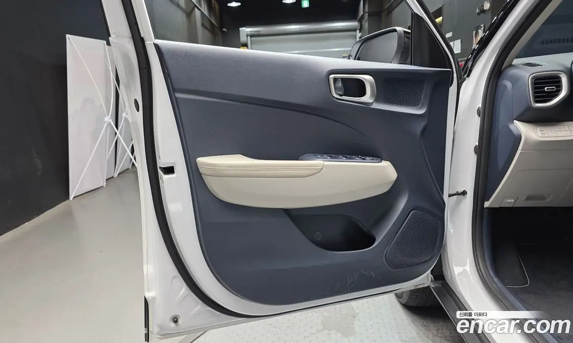 Hyundai Venue 2022 1.6 автомат (гидро), фото 14 Hyundai Venue 2022 1.6 автомат (гидро), фото 14