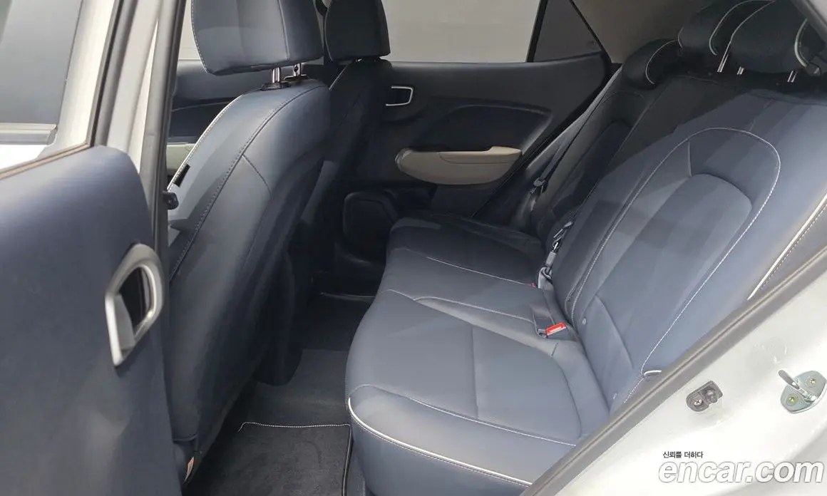 Hyundai Venue 2022 1.6 автомат (гидро), фото 16 Hyundai Venue 2022 1.6 автомат (гидро), фото 16