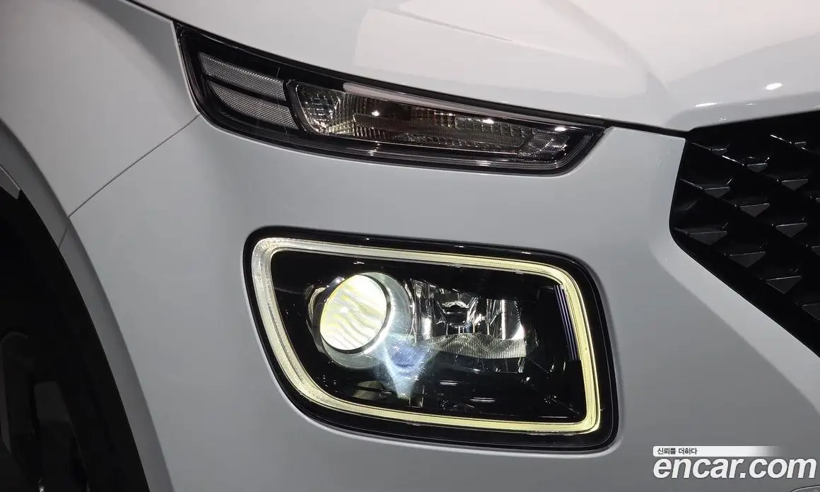Hyundai Venue 2022 1.6 автомат (гидро), фото 8 Hyundai Venue 2022 1.6 автомат (гидро), фото 8