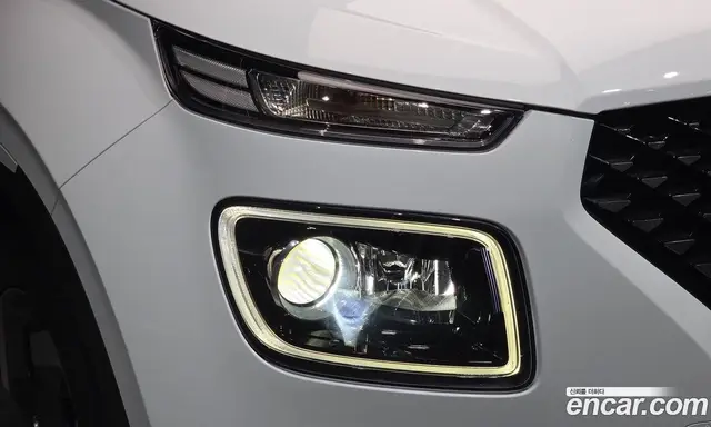 Hyundai Venue 2022 1.6 автомат (гидро), миниатюра 8 Hyundai Venue 2022 1.6 автомат (гидро), миниатюра 8